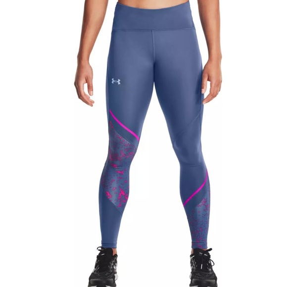 NEW UNDER ARMOUR COMPRESSION TIGHTS LEGGINGS - Picture 5 of 9